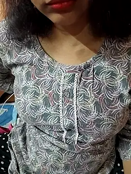 O_My_GoodnesS webcam