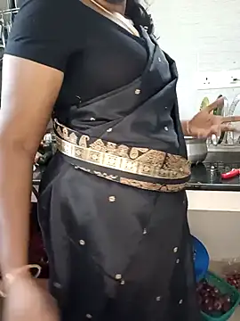 Tamil-hotwife webcam