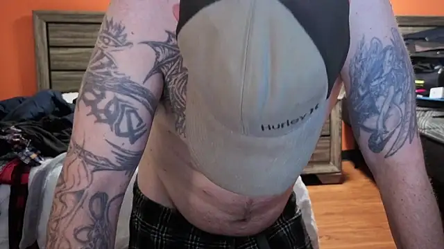 ConversationalistX webcam