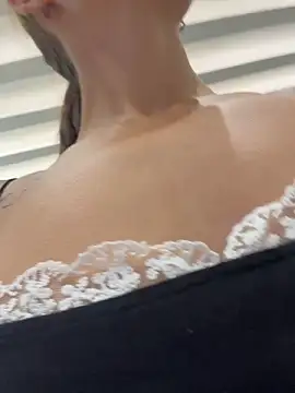 AngelinaTeller webcam