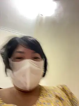 Hachi_Sweetbabie_ webcam