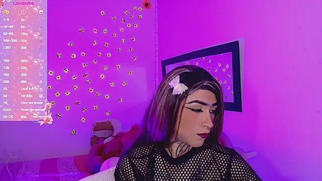 Valery_Rangell webcam