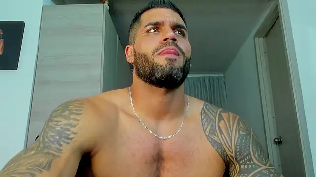 SamirHazard97 webcam