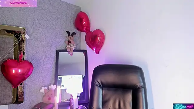 Candys_victoria webcam