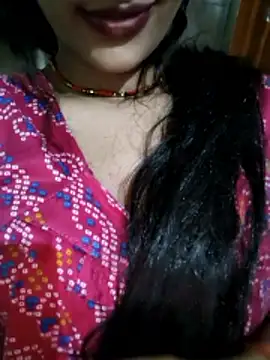 Eshwari_Chopra webcam