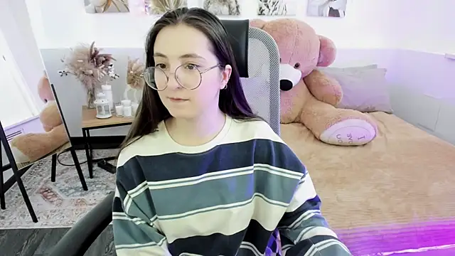 VirtuallVoyant webcam