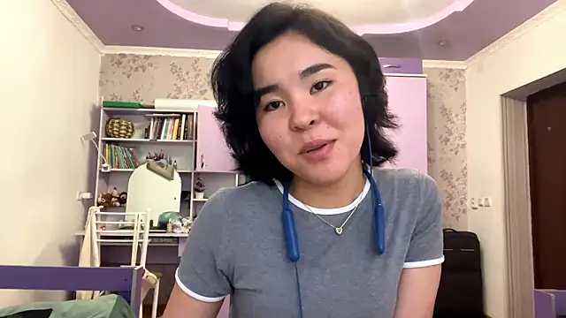 JennyCarpenter webcam