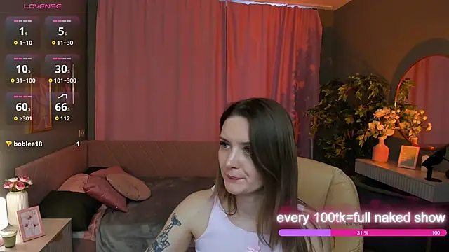 Ursula_Andres webcam