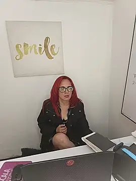 MarianaMonsalve_ webcam