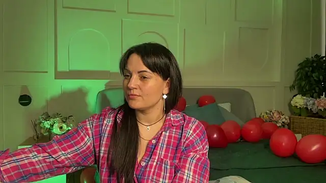 _SilkyShadow_ webcam