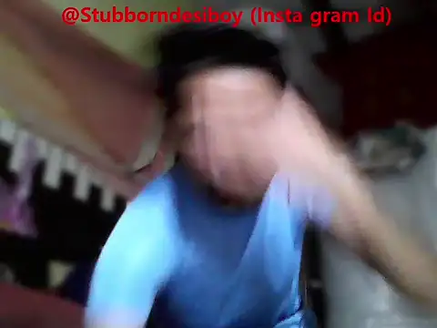 Stubborndesiboy webcam