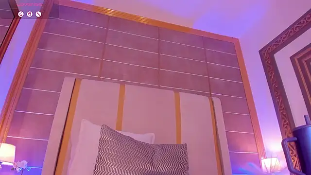 AbigailCarter webcam