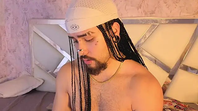 Benny_and_Mark webcam