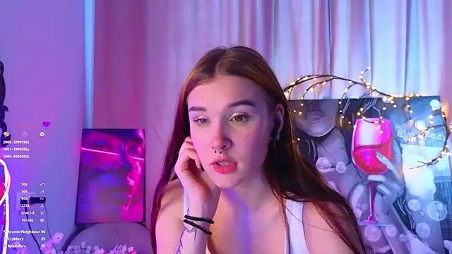 JenniferSullivan webcam