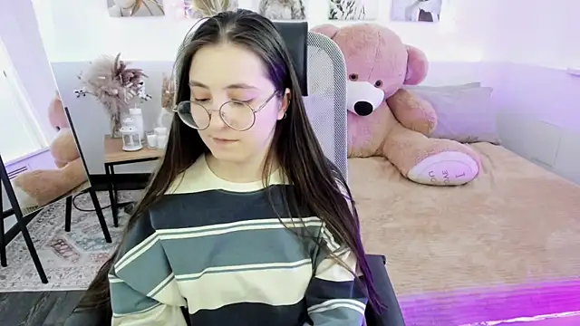 VirtuallVoyant webcam