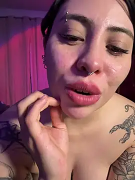 Draculona-666 webcam