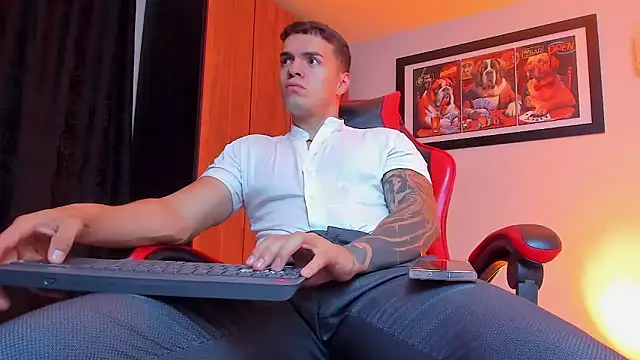 ALPHA_DOMINUS_ webcam