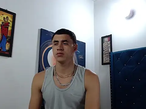 Cris_steban1 webcam