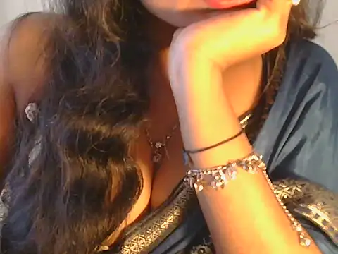 hottest_mahii webcam