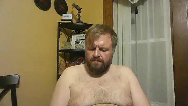 TheOneDonShaun webcam