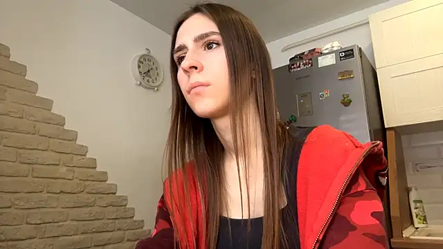 elsiekuhlmann - ElsieKuhlmann's free webcam - UK Sex Cams