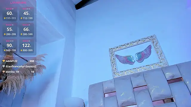 Scarlet_Rosexx webcam