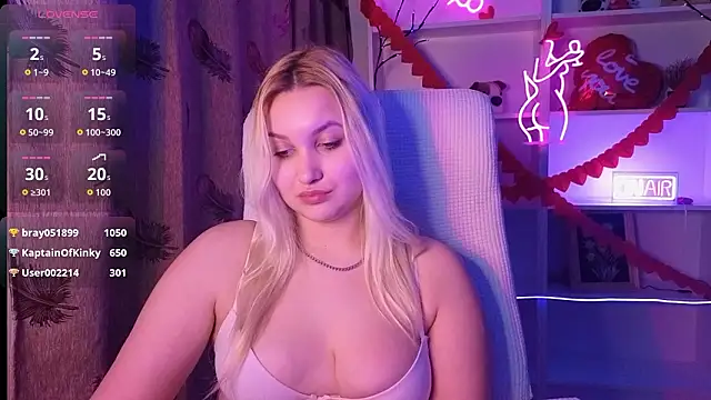 adrelaxina - Adrelaxina's free webcam