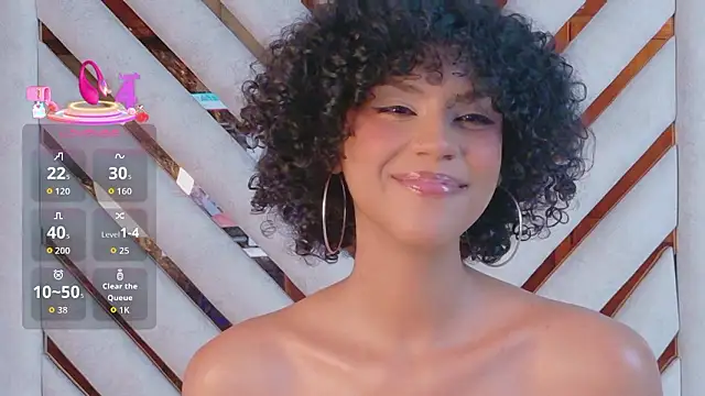 lila-rose - Lila-Rose's free webcam