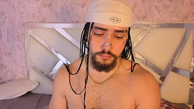 benny_and_mark - Benny_and_Mark's free webcam