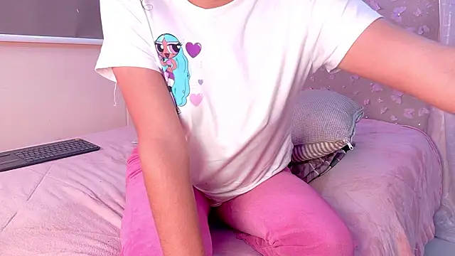 dahlia_brownie - DAHLIA_BROWNIE's free webcam - UK Sex Cams