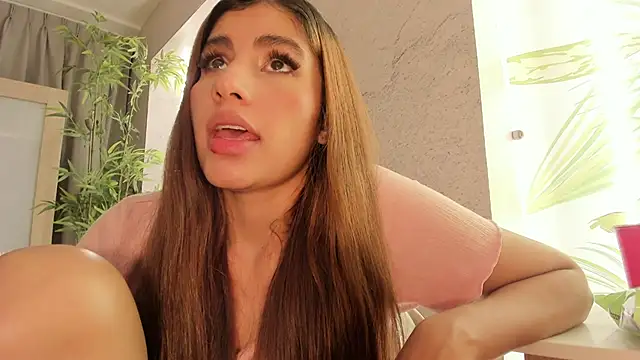 isabelastefano - IsabelaStefano's free webcam