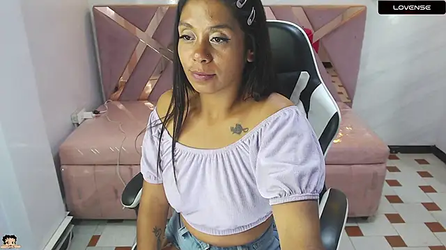 Kendra_rouse_v webcam