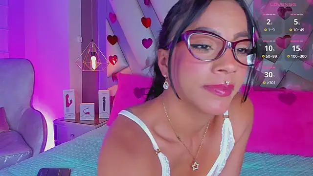 amber_villalobos_ - Amber_villalobos_'s free webcam