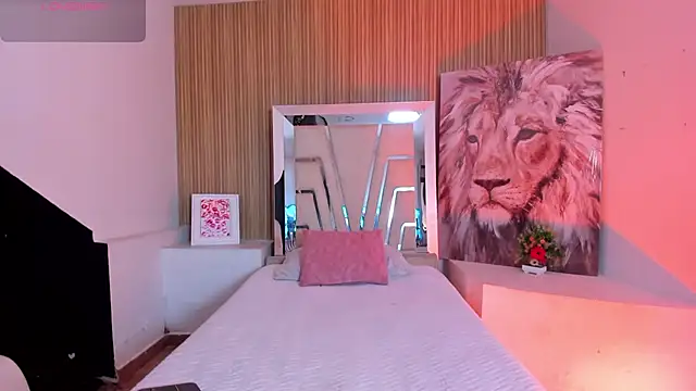 Agathaargent_ webcam