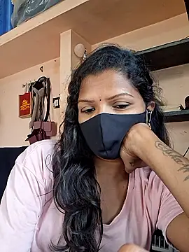 Tamil_Dharani webcam