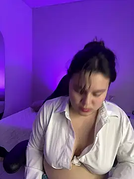 AngelAfterDark_eup webcam