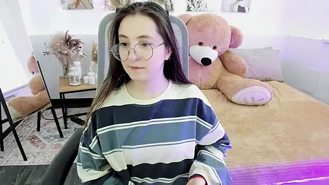 VirtuallVoyant webcam