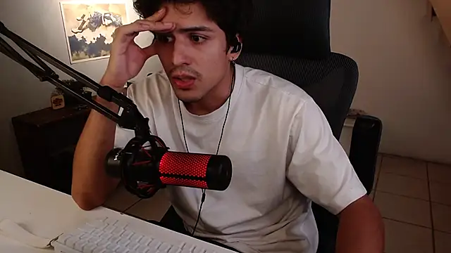 Thieves9 Live Webcam on Stripchat