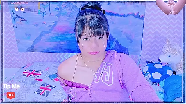 BONNYFETISHSEX webcam