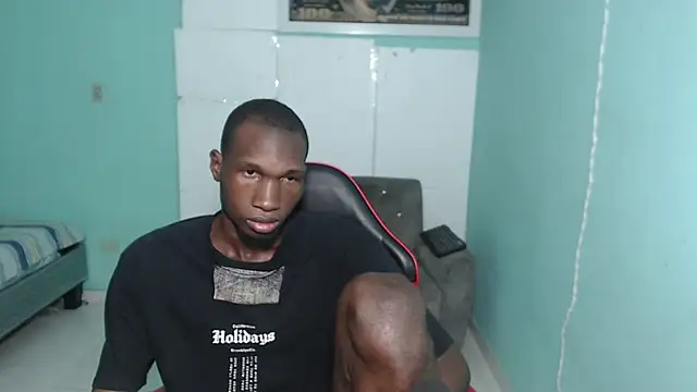 black30cmdick webcam