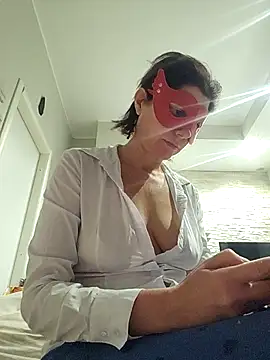 Vagabondainnamorata webcam