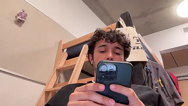 Gorillabutt1414 webcam