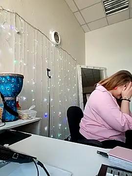 Juicy_PeachLux webcam