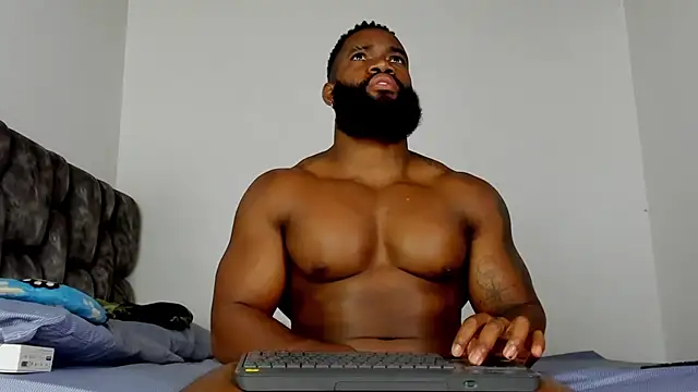 james_musclebbc webcam