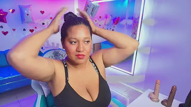 Alondra_gomexxx webcam