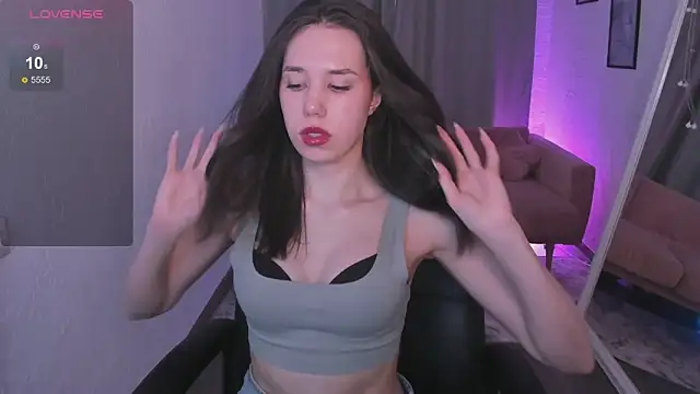 Nicoll_Cherry webcam