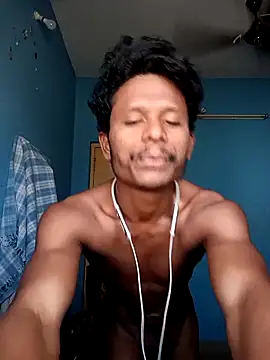satish_telugu_tamil_kanad webcam