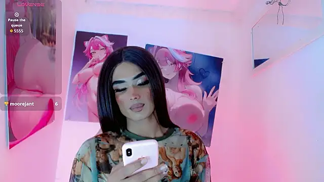 Afbeelding van Alisson_Secrett_