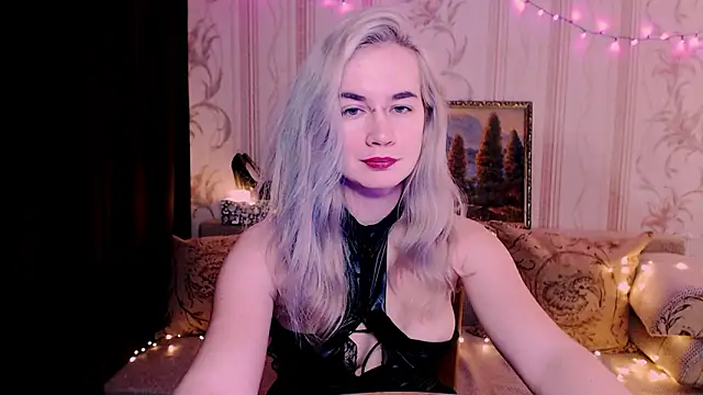 xxxcharismaaa webcam