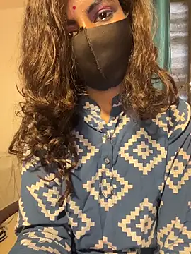 Indian-Squirt webcam